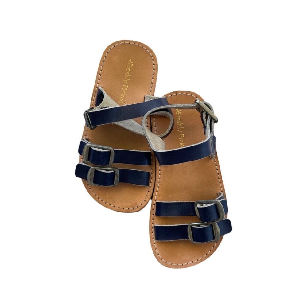Freshly Picked sandals